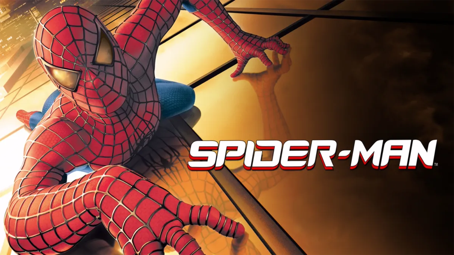 Spiderman